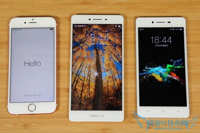 OPPO R7s拍照怎么样 OPPO R7s手机拍照体验评测