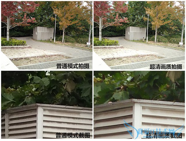 OPPO R7s拍照怎么样 OPPO R7s手机拍照体验评测