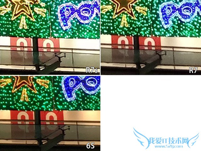 OPPO R7s拍照怎么样 OPPO R7s手机拍照体验评测