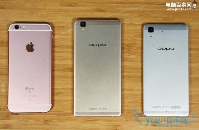 OPPO R7s拍照怎么样 OPPO R7s手机拍照体验评测