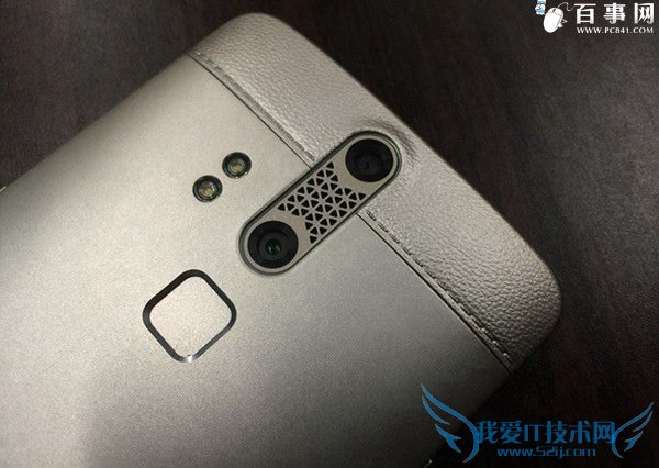 中兴AXON和中兴AXON mini哪个好 中兴AXON与mini区别对比