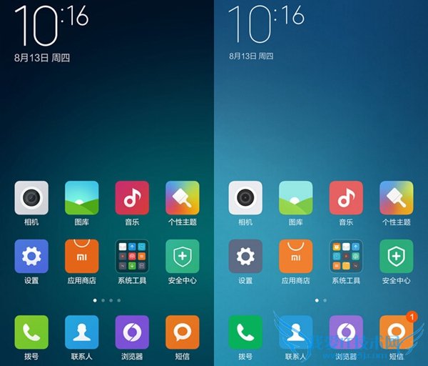 红米Note3和乐视1s哪个好 乐视1s与红米Note3l区别对比