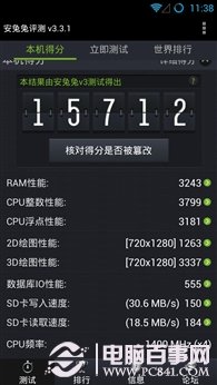 寻找人性化 锤子ROM对比MIUI V5/CM10.1