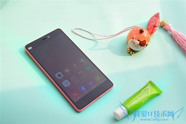 红米Note 3再图雄 千元机性价比排行