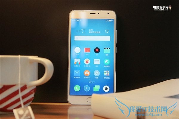 红米Note 3再图雄 千元机性价比排行