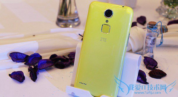 中兴Blade A1配置怎么样 中兴Blade A1参数详情