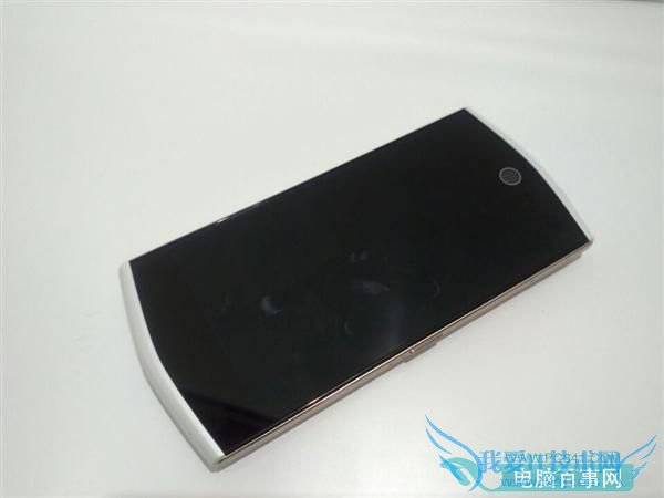 美图2独特的V性造型