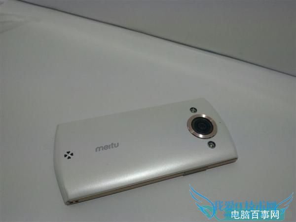 美图2白色版图赏