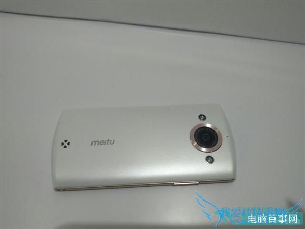 美图2白色版图赏