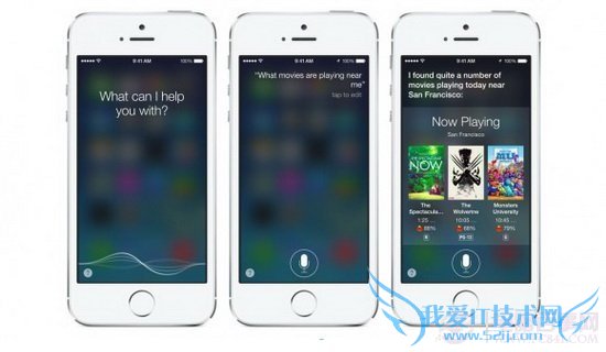 iOS 8ԣSiriӿ