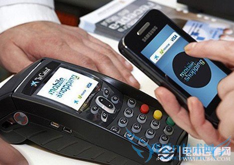 NFC在实际中可用于支付以或充当公交卡使用