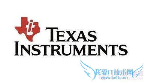 德州仪器CPU