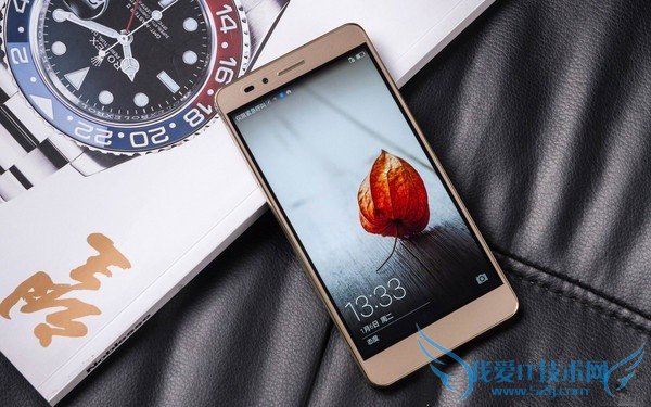 晓龙820终发布 历代骁龙处理器代表机型盘点