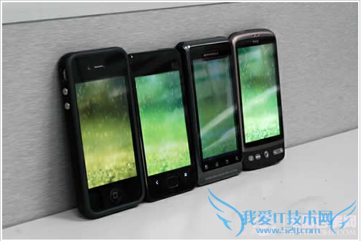 安卓手机触摸屏失灵和触摸屏保养教程