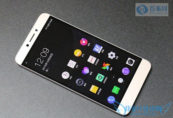 乐1s怎么样 乐视超级手机1s参数配置