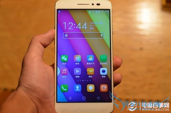 ivvi S6配置怎么样 ivvi S6配置参数介绍