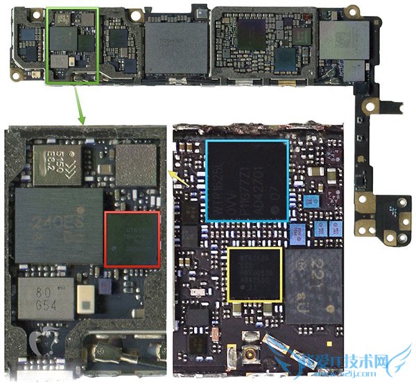 װiPhone 6sƵع ֳͼ