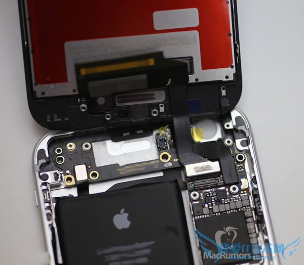 װiPhone 6sƵع ֳͼ