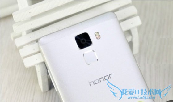 荣耀7图片 荣耀7图赏