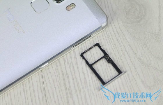 荣耀7图片 华为荣耀7图片10