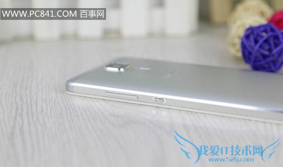 荣耀7图片 荣耀7外观图片7.jpg