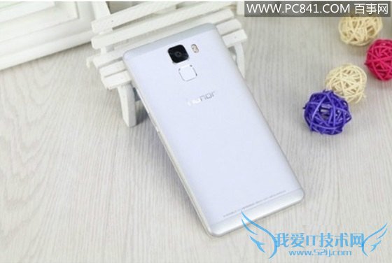 荣耀7图片 荣耀7图赏