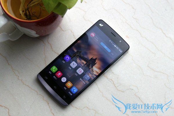 2.jpg 安全可靠耐用 中国移动N1手机图赏