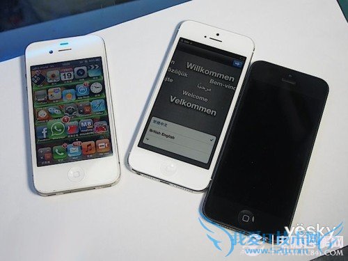 浅谈消费者对于手机屏幕尺寸的选购误区