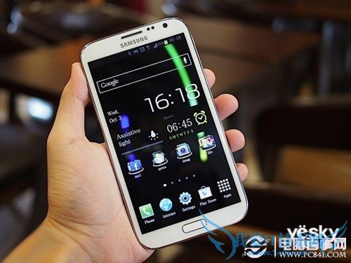 浅谈消费者对于手机屏幕尺寸的选购误区