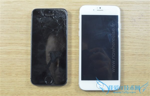 iPhone6ԱiPhone5sͼ ۴䣡