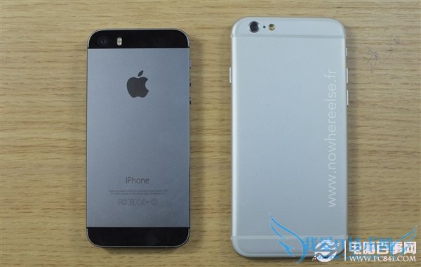 iPhone6ԱiPhone5s
