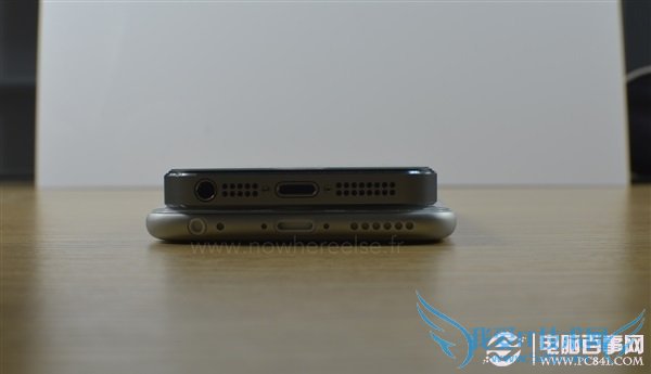 iPhone6ԱiPhone5sײͼ