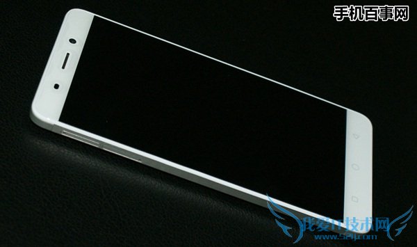 360奇酷手机青春版开箱评测:不够惊艳?