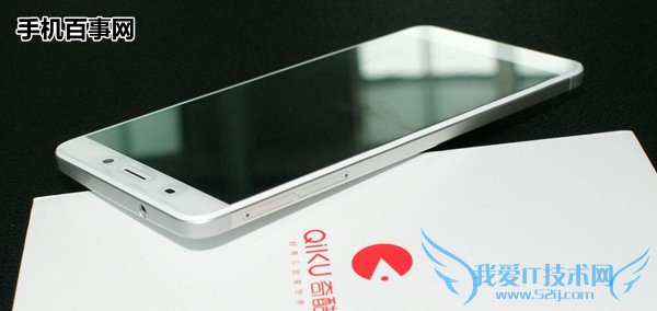 360奇酷手机青春版开箱评测:不够惊艳?