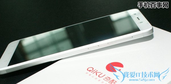 360奇酷手机青春版开箱评测:不够惊艳?g