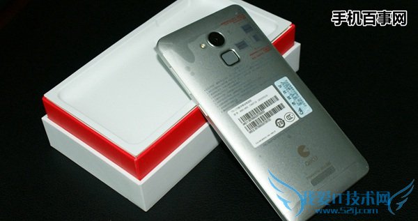 360奇酷手机青春版开箱评测:不够惊艳?