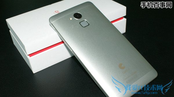 360奇酷手机青春版开箱评测:不够惊艳?