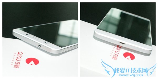 360奇酷手机青春版开箱评测:不够惊艳?