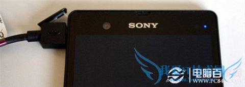 索尼Xperia Z通知灯故障的解决办法