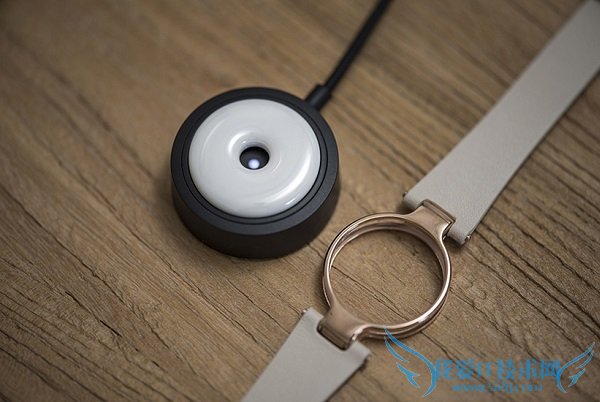 高圆圆同款手环 华米Amazfit手环开箱图赏