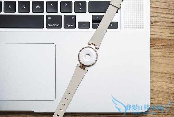 高圆圆同款手环 华米Amazfit手环开箱图赏