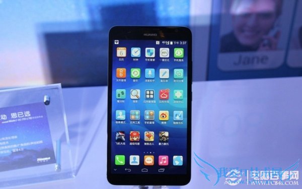 2888Ԫĺ˾ 4G滪ΪMate2ֻͼ