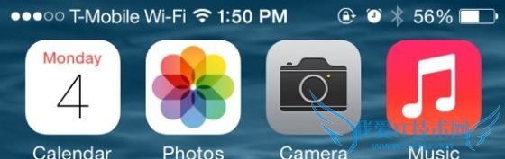 iOS 8 Beta5新特性五:预测文字