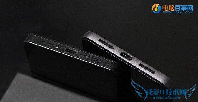 锤子T2和T1哪个好看?锤子T1与T2外观对比图赏