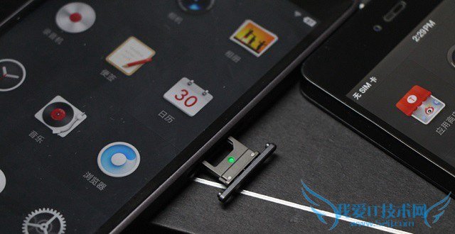 锤子T2和T1哪个好看?锤子T1与T2外观对比图赏