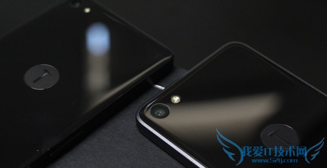 锤子T2和T1哪个好看?锤子T1与T2外观对比图赏