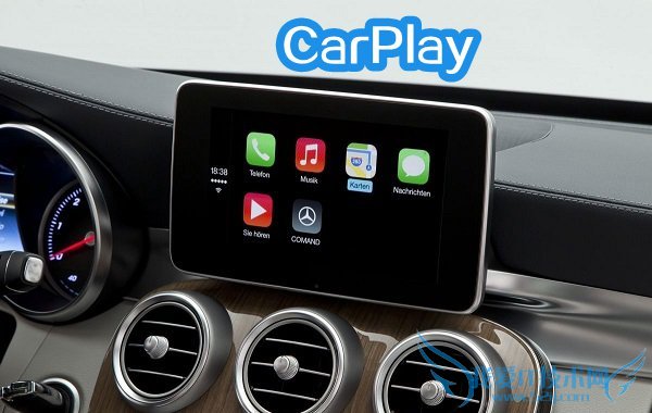 CarPlay车载系统