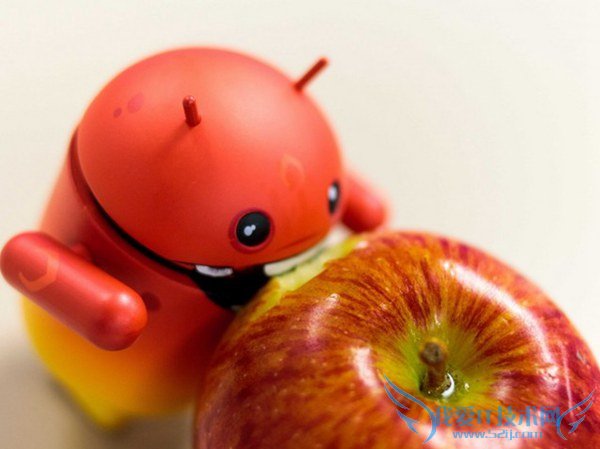 苹果iPhone优于安卓手机的9大理由