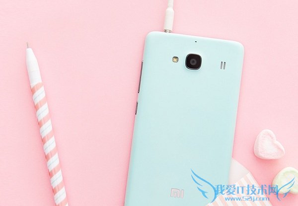 红米2外观怎么样 红米手机2图赏