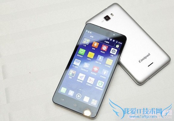 酷派大神F1跑分多少 酷跑大神F1对比红米荣耀3C跑分